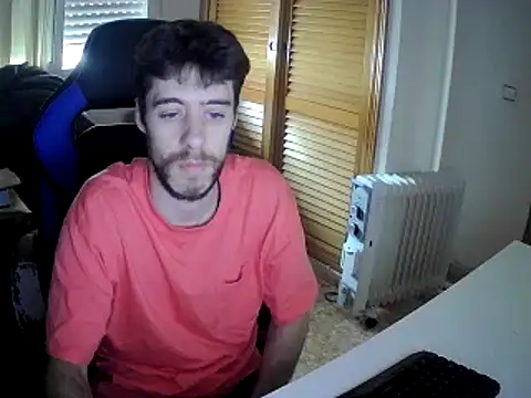 Murcianito online show from February 2025 03:42:02 PM