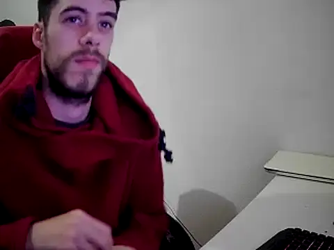 Murcianito online show from January 2025 09:36:02 PM