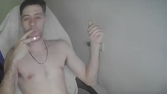 Murcianito online show from March 2026 02:35:02 PM