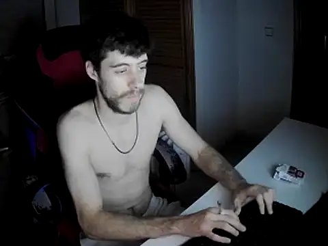 Murcianito online show from February 2025 12:30:02 AM