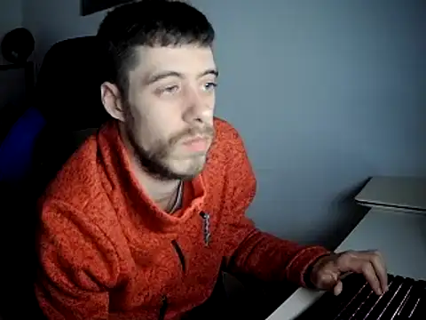 Murcianito online show from December 2024 12:54:01 AM