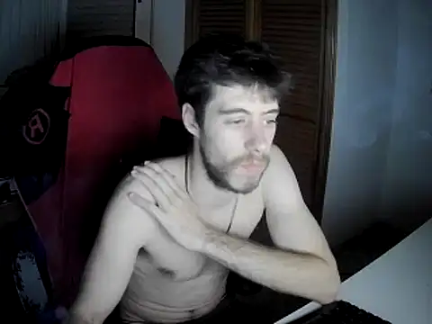 Murcianito online show from February 2025 10:03:02 PM