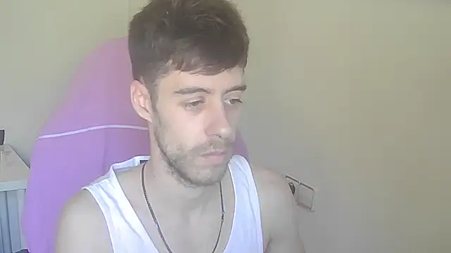 Murcianito online show from January 2026 01:06:02 PM