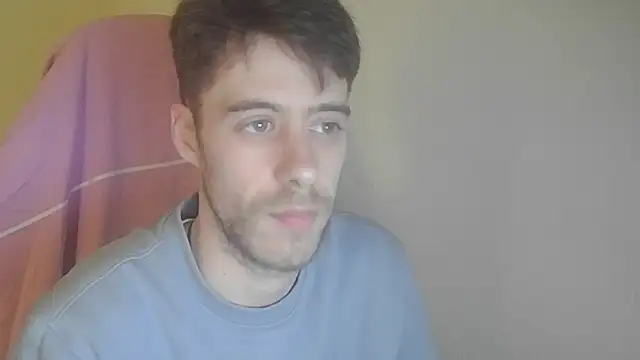 Murcianito online show from January 2026 10:15:01 PM