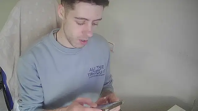 Murcianito online show from February 2026 11:32:01 AM