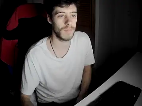 Murcianito online show from February 2025 11:42:01 PM