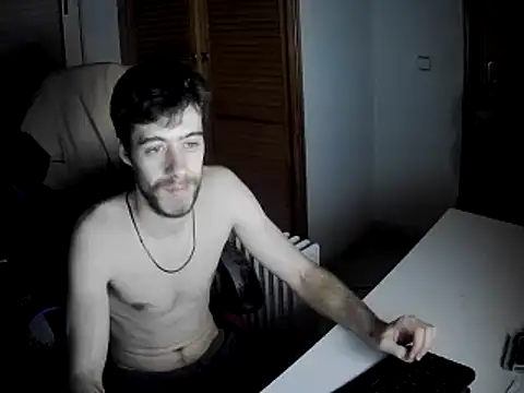 Murcianito online show from February 2025 08:21:02 PM