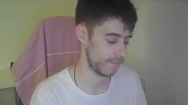 Murcianito online show from January 2026 10:49:02 PM