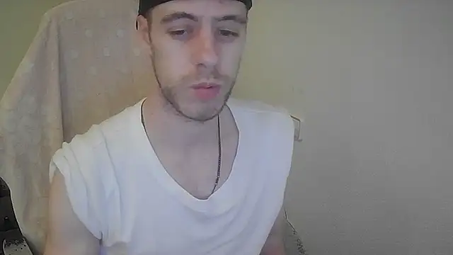 Murcianito online show from March 2026 04:47:01 PM