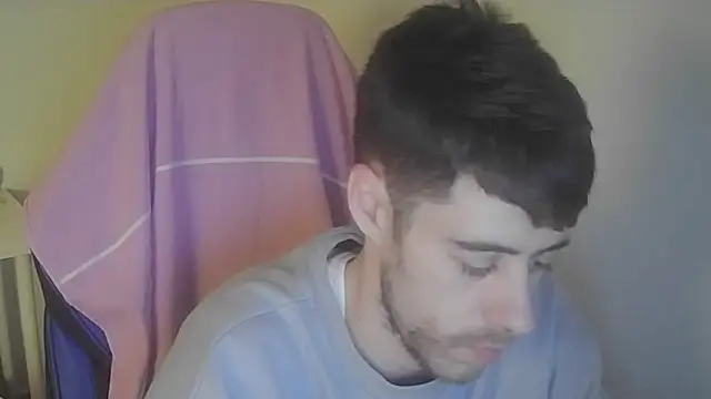 Murcianito online show from January 2026 11:11:02 PM