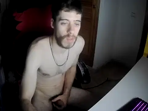 Murcianito online show from January 2025 01:37:02 AM