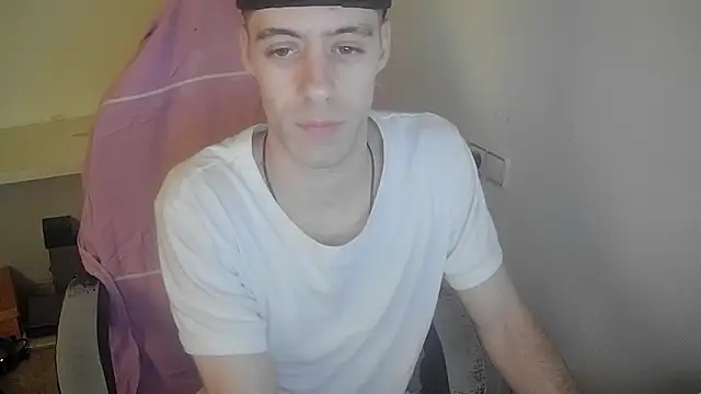 Murcianito online show from February 2026 08:42:01 PM