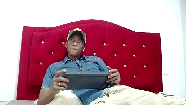 andrew kamy online show from March 2025 09:13:02 PM