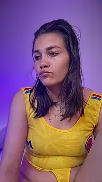 Snapshot of aurora_divine chatting on June 2026 08:42:02 PM aurora divine online show from June 2026 08:42:02 PM
