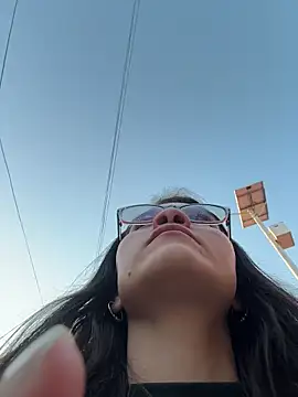 aurora divine online show from February 2026 10:53:01 PM