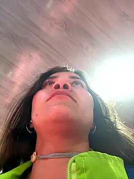 aurora divine online show from January 2026 10:57:02 PM