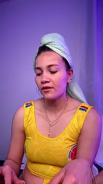 Snapshot of aurora_divine chatting on July 2026 08:41:01 PM aurora divine online show from July 2026 08:41:01 PM