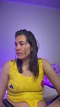 Snapshot of aurora_divine chatting on June 2026 08:40:02 PM aurora divine online show from June 2026 08:40:02 PM
