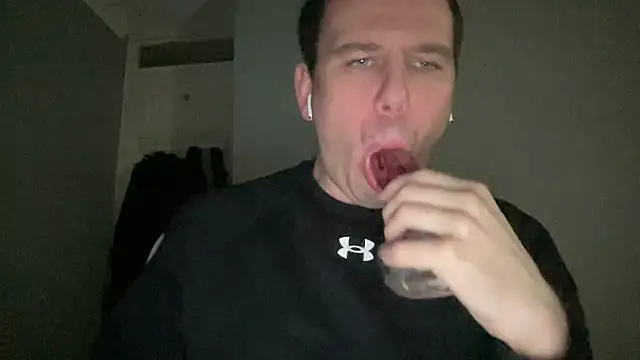 Snapshot of GotItGoin chatting on February 2026 01:18:02 AM GotItGoin online show from February 2026 01:18:02 AM