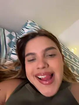 vivicolibri online show from December 2025 10:15:02 PM