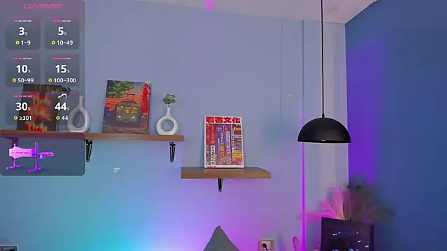 maddy walker online show from January 2026 01:48:01 PM