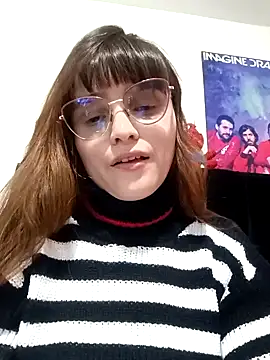 Lucyy-hess online show from January 2025 12:42:01 AM