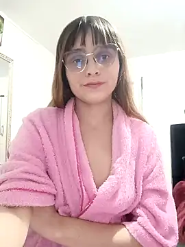 Lucyy-hess online show from January 2025 03:43:01 AM