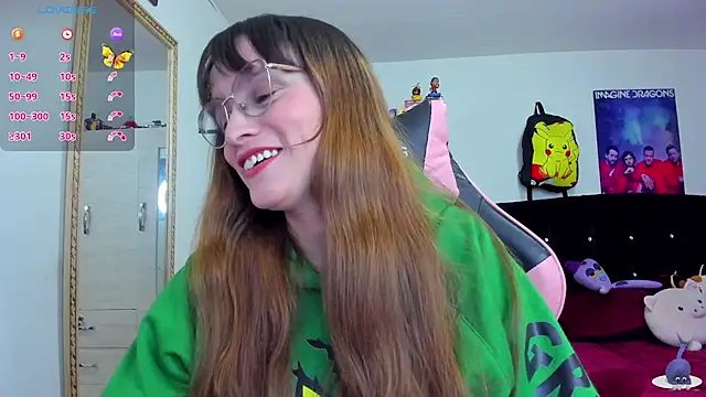 Lucyy-hess online show from March 2025 09:09:02 PM
