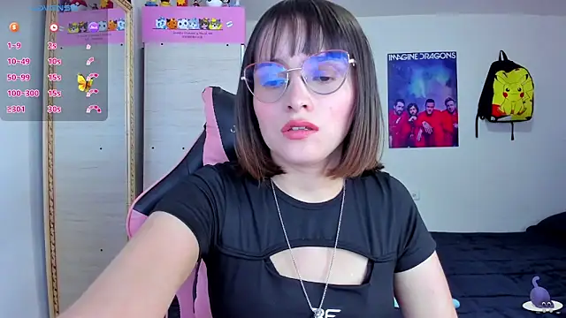 Lucyy-hess online show from September 2025 06:26:02 PM