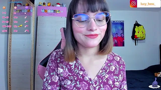 Snapshot of Lucyy-hess chatting on November 2025 07:06:02 PM Lucyy-hess online show from November 2025 07:06:02 PM