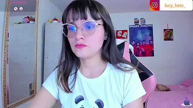 Lucyy-hess online show from July 2026 09:44:02 PM