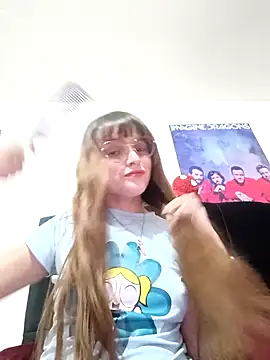 Lucyy-hess online show from January 2025 02:03:02 AM