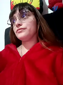 Lucyy-hess online show from January 2025 01:11:01 AM