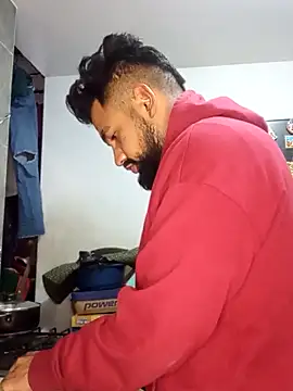 sabor Latino bdsm online show from January 2026 06:12:02 PM