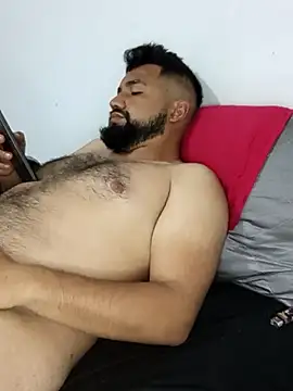 Snapshot of sabor_Latino_bdsm chatting on September 2025 02:24:02 PM sabor Latino bdsm online show from September 2025 02:24:02 PM