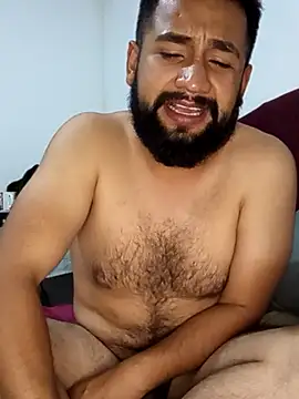 sabor Latino bdsm online show from November 2025 03:00:02 AM