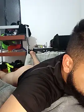 sabor Latino bdsm online show from November 2025 05:40:01 PM