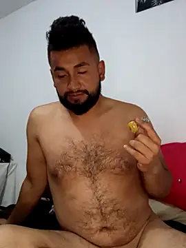 Snapshot of sabor_Latino_bdsm chatting on September 2025 02:38:02 PM sabor Latino bdsm online show from September 2025 02:38:02 PM