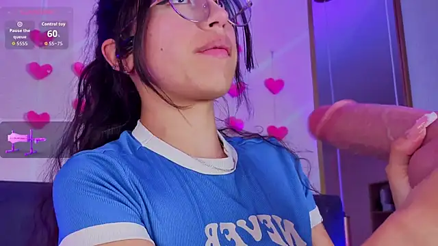 MadyJackson online show from March 2026 11:47:01 AM