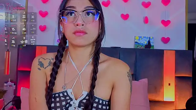 MadyJackson online show from May 2026 11:50:01 AM