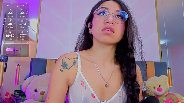 Snapshot of MadyJackson chatting on February 2026 11:53:02 AM MadyJackson online show from February 2026 11:53:02 AM