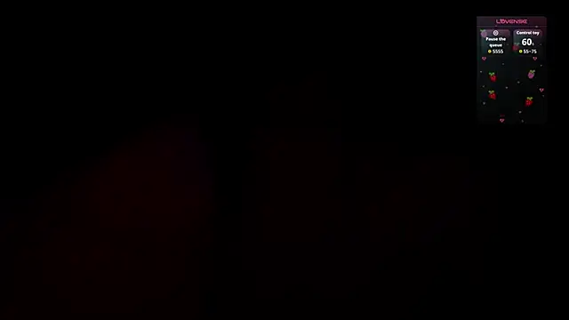 MadyJackson online show from May 2026 11:25:02 AM