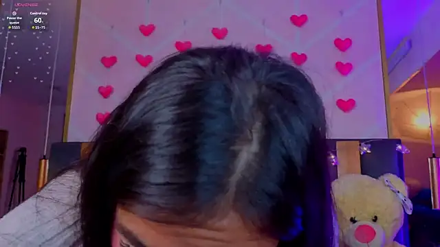 Snapshot of MadyJackson chatting on February 2026 11:51:02 AM MadyJackson online show from February 2026 11:51:02 AM