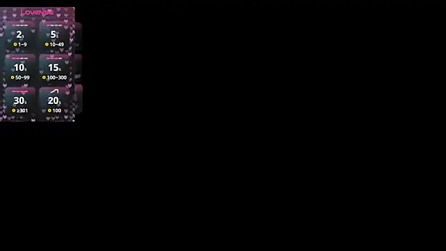 MadyJackson online show from March 2026 11:47:02 AM