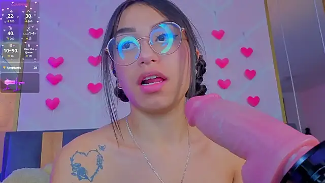 Snapshot of MadyJackson chatting on February 2026 11:50:01 AM MadyJackson online show from February 2026 11:50:01 AM