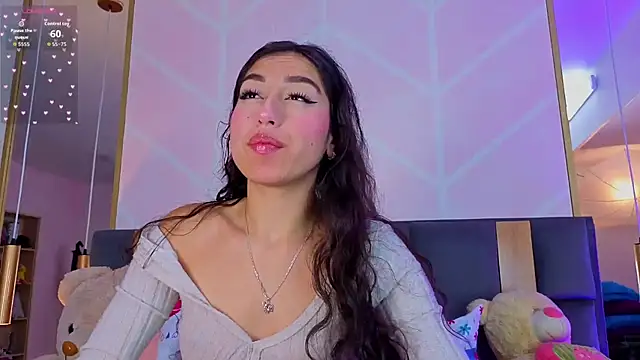 Snapshot of MadyJackson chatting on February 2026 11:43:02 AM MadyJackson online show from February 2026 11:43:02 AM