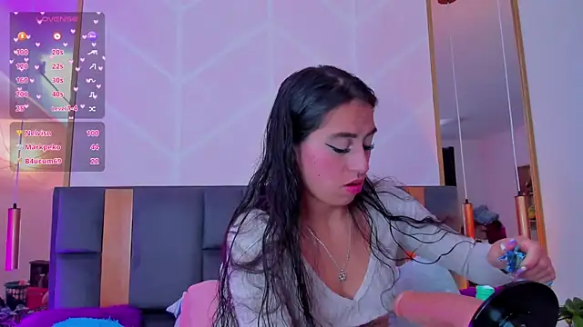 Snapshot of MadyJackson chatting on January 2026 11:25:02 AM MadyJackson online show from January 2026 11:25:02 AM