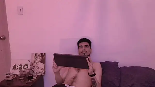 hummerevv online show from October 2025 08:06:02 PM