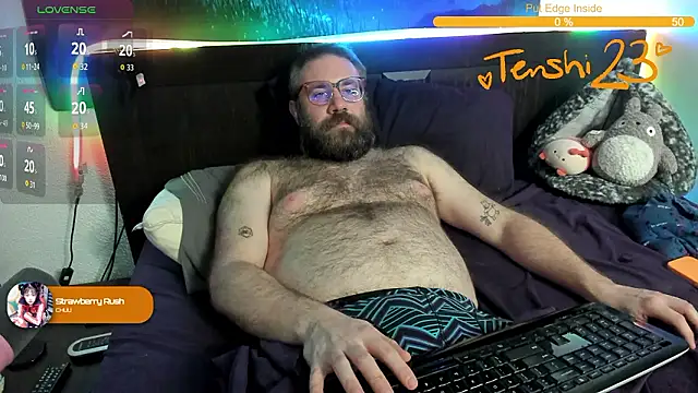 tenshi23strip online show from February 2026 04:57:01 AM