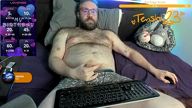 tenshi23strip online show from January 2026 04:30:01 AM